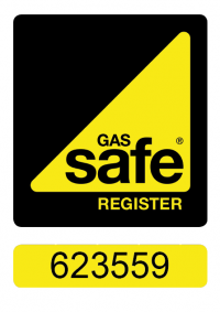 Gas Safe Register 623559